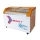 Tủ đông Inverter Sanaky VH-4899K3B - Hàng chính hãng