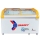 Tủ đông Inverter Sanaky VH-899K3A - Hàng chính hãng