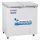 Tủ đông mát Alaska FCA-2600N - Hàng chính hãng