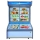 Tủ đông mát Snow Village DC-1200H - Hàng chính hãng