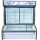 Tủ đông mát Snow Village DC-1600H - Hàng chính hãng