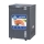 Tủ đông mini Hòa Phát HPF-AD6107G - Hàng chính hãng