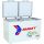Tủ đông Sanaky Inverter VH-3699A3 - Hàng chính hãng