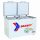 Tủ đông Sanaky Inverter VH-5699HY3 - Hàng chính hãng