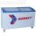 Tủ đông Sanaky VH-302KW - Hàng chính hãng
