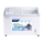 Tủ đông trưng bày Hòa Phát HSF-AD6357.C1 - Hàng chính hãng