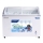 Tủ đông trưng bày Inverter Hòa Phát HSF-AD8451.C1 - Hàng chính hãng