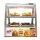 Tủ giữ nóng thức ăn Newsun NS-HW-2x2 - Hàng chính hãng