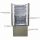Tủ lạnh 3 cánh Panasonic NR-CY558GSVN - Hàng chính hãng