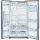 Tủ lạnh Bosch KAD90VB20 - Hàng chính hãng