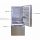 Tủ lạnh Econavi NR-BY558XSVN - Hàng chính hãng
