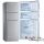 Tủ lạnh Electrolux ETB2603PC-RVN - Hàng chính hãng