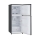 Tủ lạnh Funiki HR T6185TDG 185 lít - Hàng chính hãng