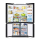 Tủ lạnh Hitachi Inverter 645 lít Multi Door R-WB700PGV4 GBK - Hàng chính hãng
