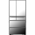 Tủ lạnh Hitachi inverter Multi Door R-ZX740KV X - Hàng chính hãng