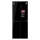 Tủ lạnh Inverter Sharp 362 lít Multi Door SJ-FX420VG-BK - Hàng chính hãng