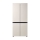 Tủ lạnh LG inverter 510 lít Multi Door F51EG - Hàng chính hãng