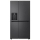 Tủ lạnh LG Inverter 641 lít Side By Side LSI63BLMA - Hàng chính hãng
