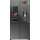 Tủ lạnh Panasonic Inverter 621 lít NR-XY680YMMV - Hàng chính hãng