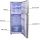 Tủ lạnh Panasonic NR-BL268PSVN - Hàng chính hãng