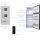 Tủ lạnh Panasonic NR-BL389PKVN - Hàng chính hãng