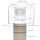 Tủ lạnh Panasonic NR-F610GT-N2 - Hàng chính hãng