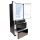 Tủ lạnh Panasonic NR-F610GT-X2 - Hàng chính hãng