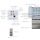 Tủ lạnh Panasonic NR-F610GT-X2 - Hàng chính hãng