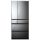 Tủ lạnh Panasonic NR-F681GT-X2 - Hàng chính hãng