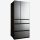 Tủ lạnh Panasonic NR-F681GT-X2 - Hàng chính hãng