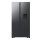 Tủ lạnh Samsung inverter 578 lít Side By Side RS57DG410EB4SV - Hàng chính hãng