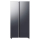 Tủ lạnh Samsung Inverter 655 lít Side By Side RS70F65Q3FSV - Hàng chính hãng