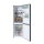 Tủ lạnh Sharp Inverter 323 lít SJ-BF330V-DG - Hàng chính hãng