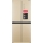 Tủ lạnh Sharp Inverter 362 lít SJ-FX420VG-CH - Hàng chính hãng