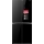 Tủ lạnh Sharp Inverter 401 lít SJ-FXP480VG-BK - Hàng chính hãng
