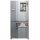 Tủ lạnh Sharp inverter SJ-F5X76VM-SL - Hàng chính hãng