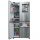 Tủ lạnh Sharp inverter SJ-F5X76VM-SL - Hàng chính hãng