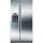 Tủ Lạnh Side By Side Bosch KAD90VI20 - Hàng chính hãng