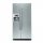 Tủ lạnh side by side Bosch KAN-58A75 - Hàng chính hãng