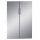 Tủ lạnh side by side Fagor FQ-8715X - Hàng chính hãng