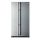 Tủ lạnh side by side Fagor FQ-8815XG - Hàng chính hãng