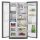Tủ lạnh side by side Fagor FQ-8815XG - Hàng chính hãng