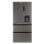 Tủ lạnh Side By Side Kaff KF-BCD523W - Hàng chính hãng