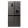 Tủ lạnh Side By Side Kaff KF-BCD620DI - Hàng chính hãng