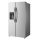 Tủ lạnh Side By Side Kaff KF-SBS600BWT - Hàng chính hãng