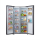 Tủ lạnh Xiaomi 2 cánh Side by Side Mijia Refrigerator 635L LTP4597VN - Hàng chính hãng
