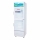 Tủ mát 170 lít Sanaky VH-218WL - Hàng chính hãng