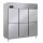 Tủ mát 6 cánh Berjaya  BS6DUC/Z - Hàng chính hãng