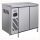  Tủ mát bàn 2 cánh Berjaya BS2DC6/Z - Hàng chính hãng