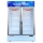 Tủ mát đứng 2 cánh 1100L Darling DL-12000A2 - Hàng chính hãng
